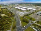 White Star Logistics wybuduje park przemysłowo -logistyczny w Toruniu